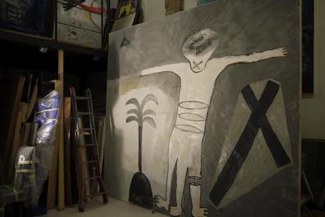 Arte _ Open Studios @Marghera