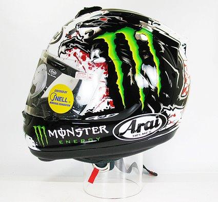 Arai RX-GP K.Flint 2012 by OCD