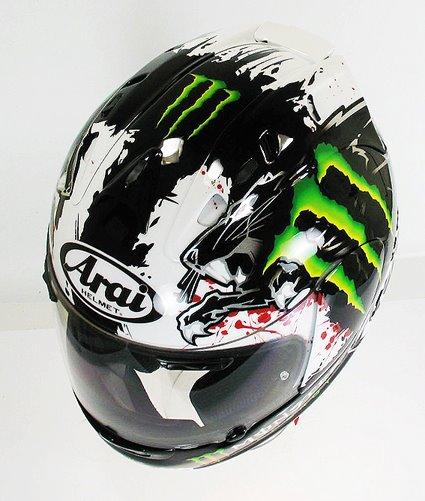 Arai RX-GP K.Flint 2012 by OCD