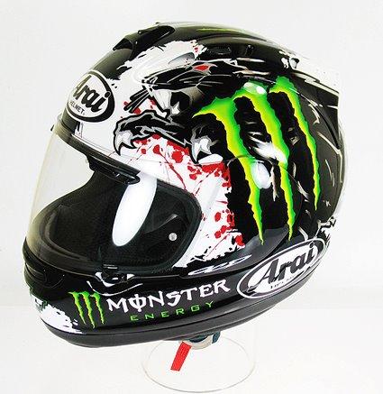 Arai RX-GP K.Flint 2012 by OCD