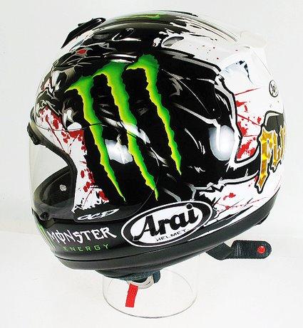 Arai RX-GP K.Flint 2012 by OCD