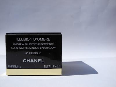 Illusion d'ombre Mirifique - Chanel