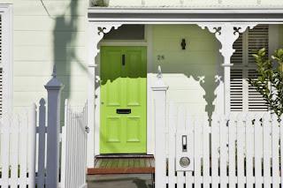 Shakin Stevens House