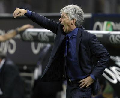 Gasperini si cautela da Zamparini con una clausola antiesonero