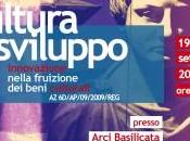 &#8220;Cultura sviluppo&#8221;, conferenza stampa domani Potenza