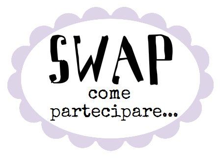SWAP - Come partecipare...