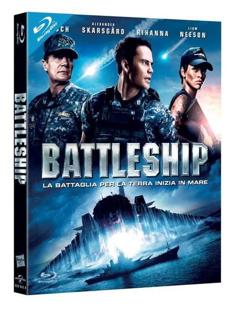 Battleship