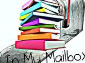 Mail (EPISODIO 41)... "DARKEST MAGIC" MELISSA MARR