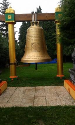 Celebrazioni indù al Gitananda Ashram di Altare