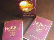 Hobbit, edizione HarperCollins 2012