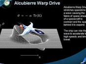 NASA: Warp drive plausibile merita ricerca