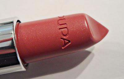 Review&Swatches; PUPA CHINA DOLL Pupa Volume Rossetto Volumizzante nelle colorazioni 103 e 303