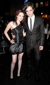 Robert Pattinson e Kristen Stewart sono ritornati insieme!