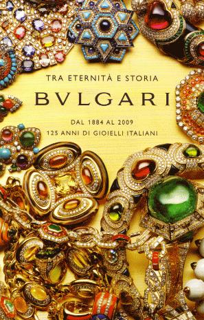 Bulgari – 125 anni di splendore italiano