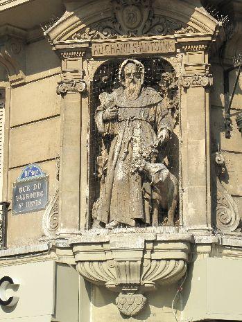 Sant’Antonio: il patrono dei salumieri