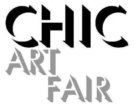 Chic Art Fair 2010