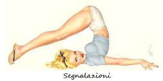 Prossimamente sul Diario.. Il canto delle parole perdute