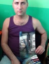 Salvo Cannizzo, vittima di uranio impoverito è morto a Catania 