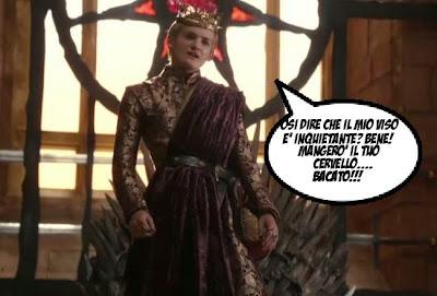 I post più scrutati di agosto! (ho fatto incazzare Joffrey Lannister)