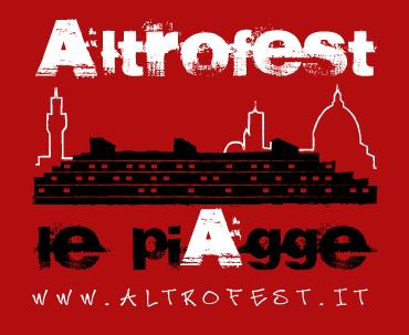Altrofest – 29/30 Settembre a Le Piagge, Firenze
