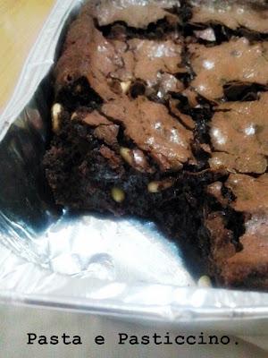 BROWNIES .. BETTY CROCKER