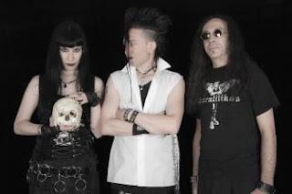 Paralitikos - La Senda de los Antiheroes