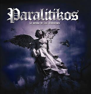 Paralitikos - La Senda de los Antiheroes