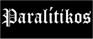 Paralitikos - La Senda de los Antiheroes