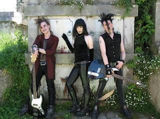 Paralitikos - La Senda de los Antiheroes