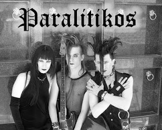 Paralitikos - La Senda de los Antiheroes