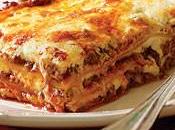 Lasagne pasticciate forno