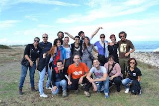 #Garganoecotour, il primo blog tour della Puglia: impressioni, ringraziamenti e report statistico