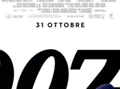 Daniel Craig protagonista nuovo poster italiano Skyfall