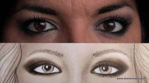 Smoked Tutorial #1: Iconic