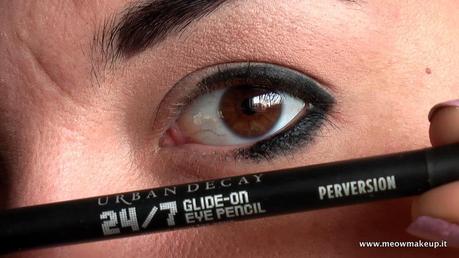 Smoked Tutorial #1: Iconic