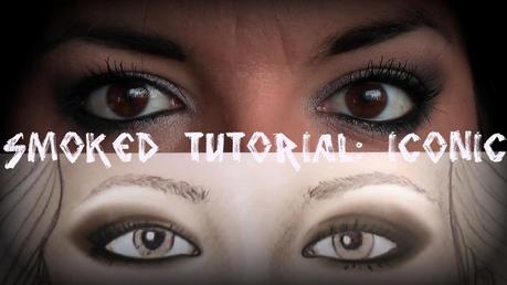 Smoked Tutorial #1: Iconic