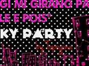 Linky Party Topogina “Oggi Girano Palle, Bolle Pois”