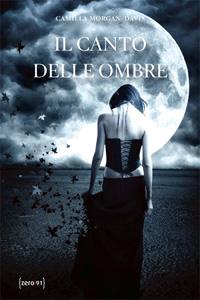 R: Il Canto delle Ombre di Camilla Morgan Davis