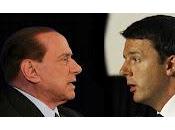 Sull'endorsement Berlusconi Renzi Serra