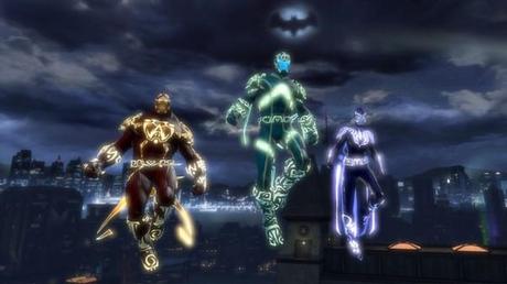 DC Universe Online, è disponibile il dlc Hand of Fate su Steam