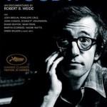 woody un documentario su woody Allen