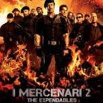 I MERCENARI 2