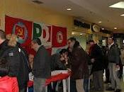 Troppi candidati alle primarie centrosinistra?