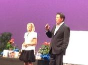 Recensione Padre Ricco Tour Robert Kiyosaki National Achiever Congress Rimini 2012