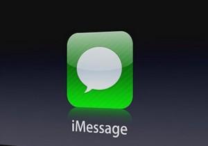 Ennesimo problema con iMessage