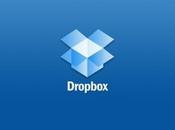 Update arrivo Dropbox