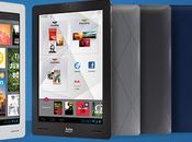 Arco Kobo: tablet pollici Android