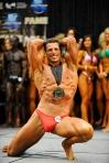 MISTER UNIVERSO 2012