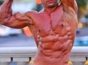 Mister universo 2012