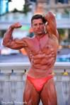 MISTER UNIVERSO 2012